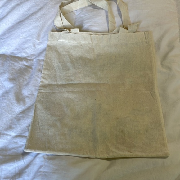 Cotton tote/bag ‘Istanbul’ Turkey - Picture 2 of 5